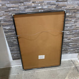 Versilia Framed Print ART WORK 27x39