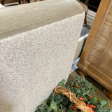 Bernhardt Arcadia Clay Upholstered Queen Panel Bed BEDS 70w93d60h