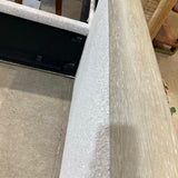 Bernhardt Arcadia Clay Upholstered Queen Panel Bed BEDS 70w93d60h