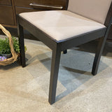 IMS SRL Italian Made Upholstered Side Chair DINING CHAIRS 18w18d34h