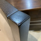 IMS SRL Italian Made Upholstered Side Chair DINING CHAIRS 18w18d34h