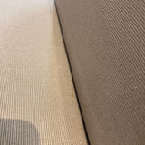 IMS SRL Italian Made Upholstered Side Chair DINING CHAIRS 18w18d34h