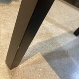 IMS SRL Italian Made Upholstered Side Chair DINING CHAIRS 18w18d34h