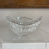 Wavy Edge Rib Pattern Bowl ACCESSORIES 5.75Wx3H