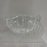 Mikasa Crystal Coronation Bowl ACCESSORIES 8Wx4.5H