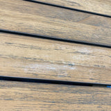 Lloyd Flanders Tobago Round COFFEE/COCKTAIL TABLE 36d16h