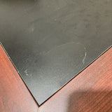 Double Pedestal 6-Drawer Executive Desk DESKS 64w30d30h