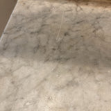 Antique Victorian Commode Wash Stand CABINET 31w16.5d35.5h