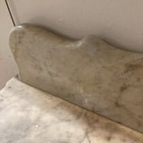 Antique Victorian Commode Wash Stand CABINET 31w16.5d35.5h