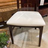 Dania Furniture Italian Made High Gloss Side Chair DINING CHAIRS 20w19d42.5h