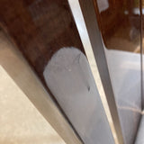 Dania Furniture Italian Made High Gloss Side Chair DINING CHAIRS 20w19d42.5h