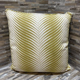 Assorted Down Filled Outdoor Pillow ACCESSORIES 20x20