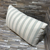 Assorted Outdoor Pillow ACCESSORIES 20x12