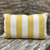 Assorted Outdoor Pillow ACCESSORIES 20x12