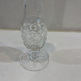 Waterford Crystal Topper Vase ACCESSORIES