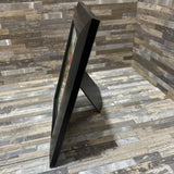 Wood Picture Frame ACCESSORIES Black 5x7