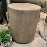 Olenka Round SIDE TABLE 20d24h