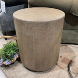 Olenka Round SIDE TABLE 20d24h