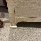 Chatham 6-Drawer DRESSERS/CHESTS Ivory 44w18d30h