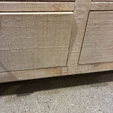 Chatham 6-Drawer DRESSERS/CHESTS Ivory 44w18d30h