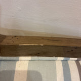 Ballard Designs Custom Upholstered French Accent Chair CHAIR 28w26d36h