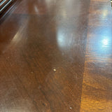 Davis Int'l Solid Wood Contemporary 12-Drawer w/ Mirror DRESSERS/CHESTS 64w18d78h