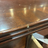 Davis Int'l Solid Wood Contemporary 12-Drawer w/ Mirror DRESSERS/CHESTS 64w18d78h