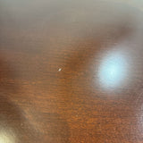 Davis Int'l Solid Wood Contemporary 12-Drawer w/ Mirror DRESSERS/CHESTS 64w18d78h