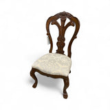 Bernhardt Grand Savannah DINING CHAIRS 22Wx22Dx43H