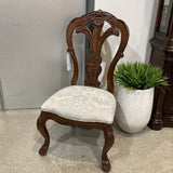 Bernhardt Grand Savannah DINING CHAIRS 22Wx22Dx43H