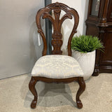 Bernhardt Grand Savannah DINING CHAIRS 22Wx22Dx43H