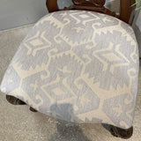 Bernhardt Grand Savannah DINING CHAIRS 22Wx22Dx43H