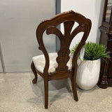 Bernhardt Grand Savannah DINING CHAIRS 22Wx22Dx43H