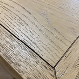 Celine 2-Drawer NIGHTSTAND 21w17d27h