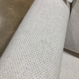 Room & Board Chair & A Half Pull-Out CHAIR White 48w33d27h