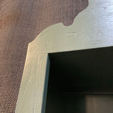 Thrive Bookcase BOOK SHELF Green 32w15d83h