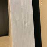 Thrive Bookcase BOOK SHELF Green 32w15d83h