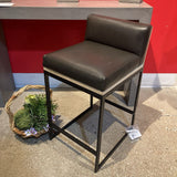 Arteriors Home Marmont Counter Height BAR/COUNTER STOOL 16w18d29.5h