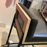 Arteriors Home Marmont Counter Height BAR/COUNTER STOOL 16w18d29.5h