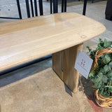 Lulu and Georgia Henrik Modern BENCH 56w16d18.5h