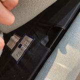 Flexsteel Preston Fabric Full Sleeper SOFA Blue 76w35d34h