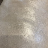 Bonded Leather 3-Seat SOFA 86w36d36h