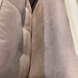 Comfort Design Manhattan Fabric Power Recliner Three-Seat Sofa RECLINERS 88w36d32h