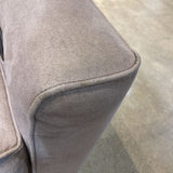 Comfort Design Manhattan Fabric Power Recliner Three-Seat Sofa RECLINERS 88w36d32h