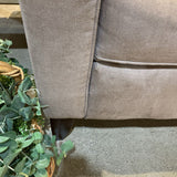 Comfort Design Manhattan Fabric Power Recliner Three-Seat Sofa RECLINERS 88w36d32h