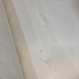 Italsofa Contemporary Leather Recliner RECLINERS Ivory 29w32d38h