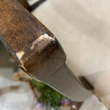 Pottery Barn Manchester Upholstered Swivel Desk Chair OFFICE CHAIRS 29w27.5d34.5h