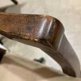 Pottery Barn Manchester Upholstered Swivel Desk Chair OFFICE CHAIRS 29w27.5d34.5h