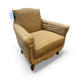 Hickory Chair Bolero Chair LOUNGE CHAIRS 36w30d35h