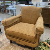 Hickory Chair Bolero Chair LOUNGE CHAIRS 36w30d35h